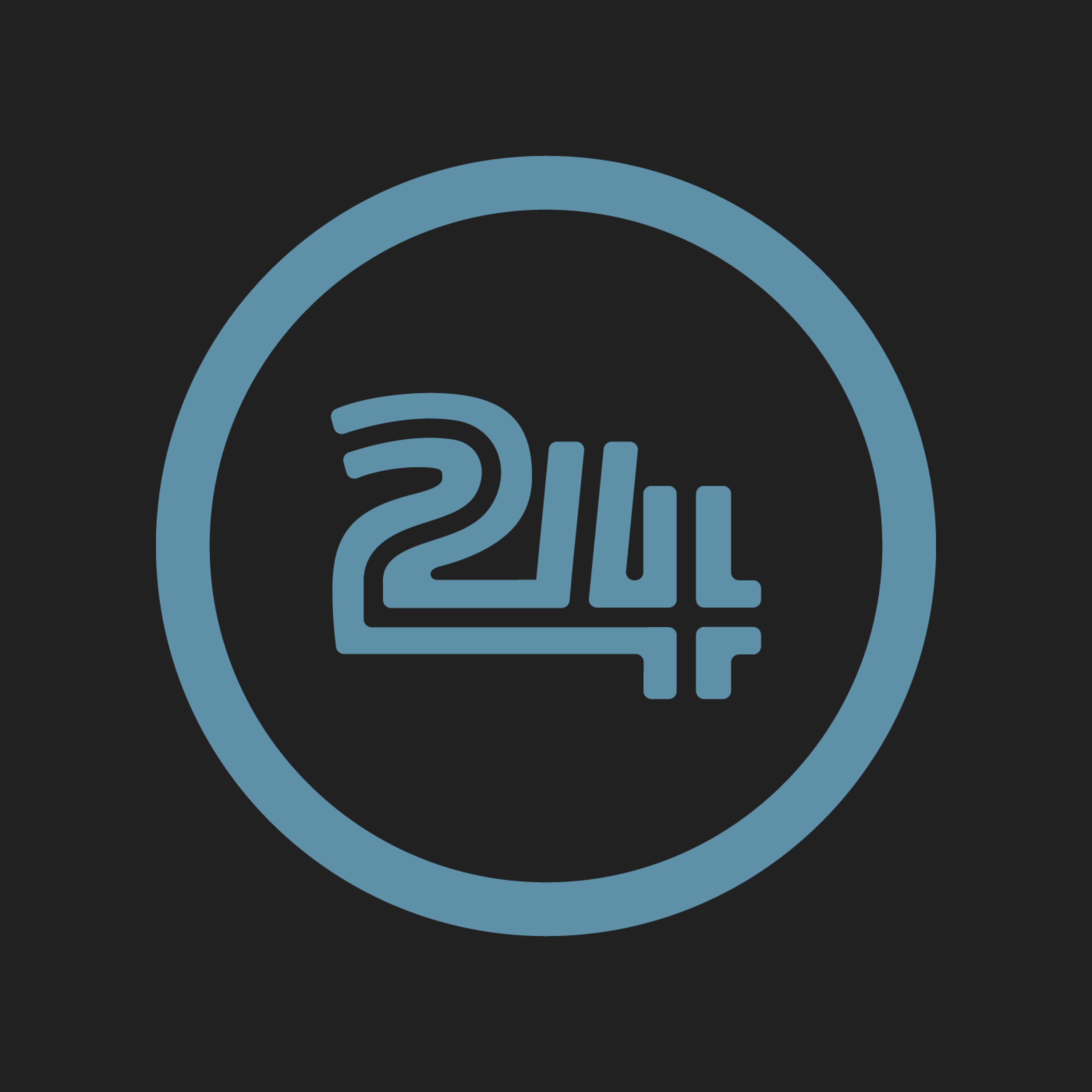 24 church