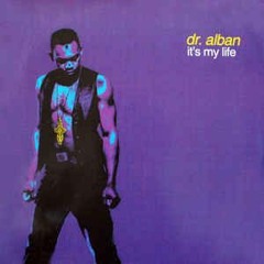 DRALBAN - Its My Life [Tribal Hause ] [Eliaz DJ!]DEMO BAJALO EN COMPRA