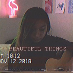 Beautiful Things (cover) - Tori Kelly
