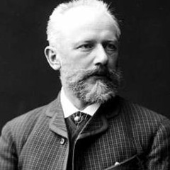 Dance Of The Tumblers - Pyotr Ilyich Tchaikovsky