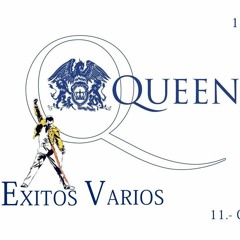 Exitos De Queen