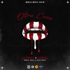 Otra Cosa - La Perla X Jendiel