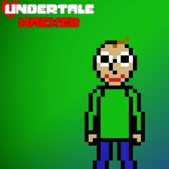 Undertale Hacked - Oh Hi!