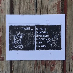 Unavoidable Cataclysm Radio Pow Wow 14