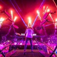 Illenium - Live @ EDC Orlando 2018 (Free Download)