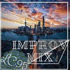 ImprovMix 2018 - LC.95