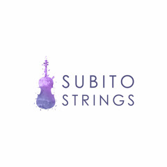 Uptown Funk - Mark Ronson ft. Bruno Mars - Subito Strings Quartet Cover