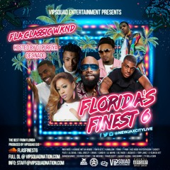 15 Jacquees, Ella Mai, Lil Donald, Dez Nado - All-Star Drip Mix x #DoBetter