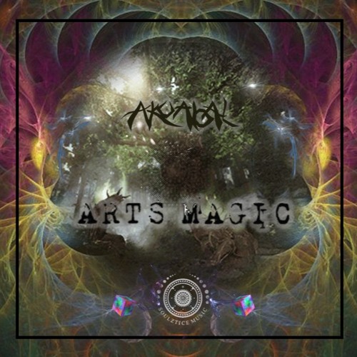 Stream ARTS MAGIC by ₪ A k u a b a l ₪ Listen online for free on