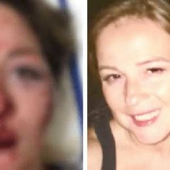 Audio de brutal golpiza a maestra del Montessori