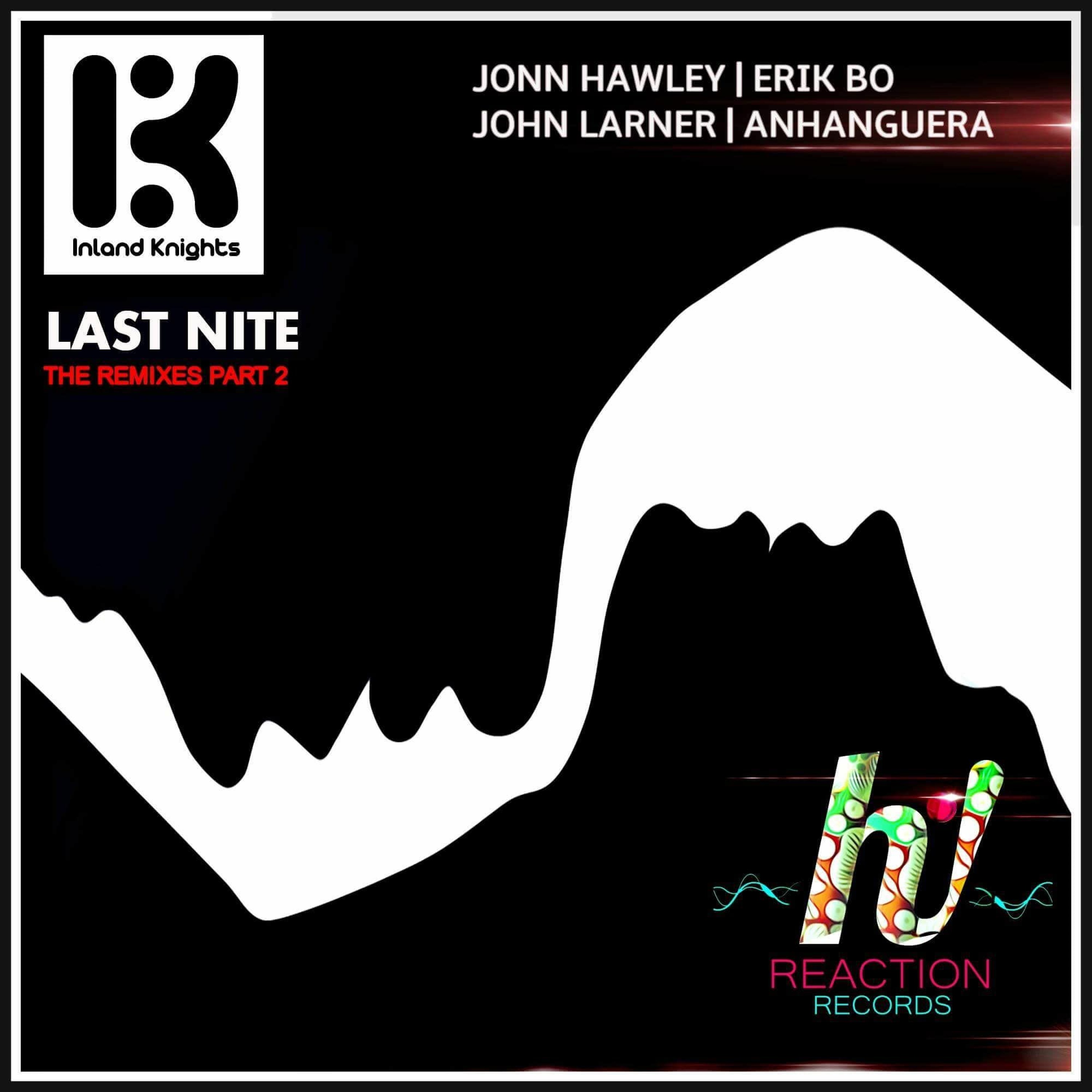 Jonn Hawley [Soul Fuel]