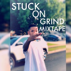 Stuck On Grind (Prod. By Speaker Bangerz)