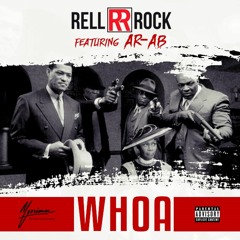 Whoa (feat. Ar-Ab)