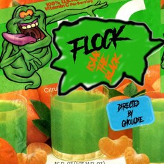 FLOCK(prod.SirLawrenceBeats)