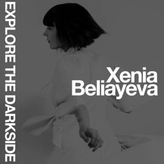 Xenia Beliayeva - Televisor (Christian Bachmann Remix)