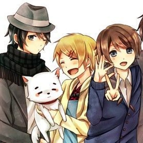 Nightcore - We Don't Talk AnymoreXAttentionXAnimalsXSugarXSee You Again (Switching Vocals)