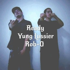 Ready ft. Rob-O