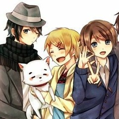 Nightcore - Avicii Tribute - Hey BrotherXWake Me UpXLevels (Switching Vocals)