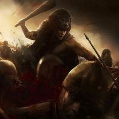 DND- Dangerous Battle