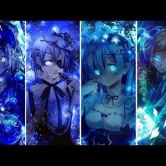 「Nightcore」→ Despacito ✗ Faded ✗ Shape Of You ✗ Treat You Better