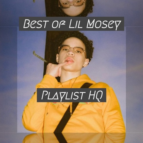 Lil mosey k for christmas clearance hoodie