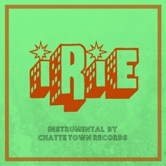 Irie -  REGGAE INSTRUMENTAL - Stay Lifted * weed music MARLEY TYPE BEAT Free Use!