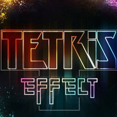 Tetris Effect-Connected(Yours Forever) end credits