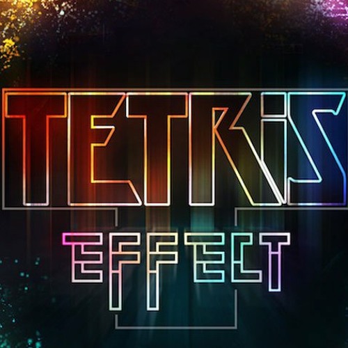 Tetris Effect-Connected(Yours Forever) end credits