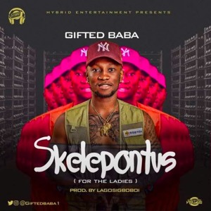 Skeleptous || J2muzic.com.ng