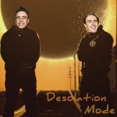 Desolation Mode - Primetime & SYMPH