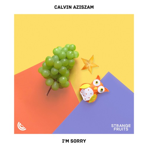 Calvin Aziszam I'm Sorry