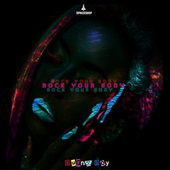 Burna Boy - Rock Your Body (Gazza Extended Edit)