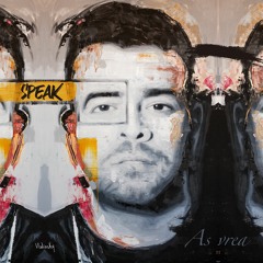 Speak - As Vrea | Official Track HQ