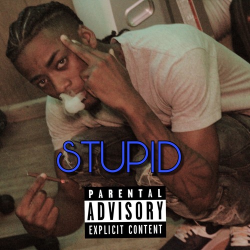 JpThaRuler - Stupid
