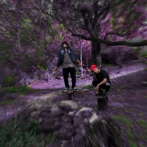 OMW2FYB ft. VSUDHA (prod. Sauron) [VIDEO IN DESCRIPTION]