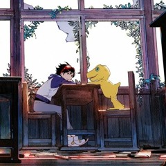 Digimon Survive - Another World