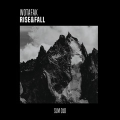 PREMIERE:  WOTAFAK - Rise (Original Mix) [ Salomo Records ]