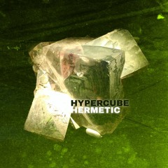 Hypercube - Neural Overflow (Calqa Remix)