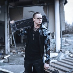 Mike Verba(Michal Wierba) - Riddlemaster