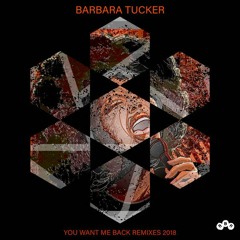 TECH HOUSE : Barbara Tucker - You Want Me Back - Pajackok Rmx