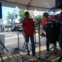 El Hurracan - Lucia (Produced By El Hurracan & Is Jailene & Jose Miguel Mendez) Unreleased