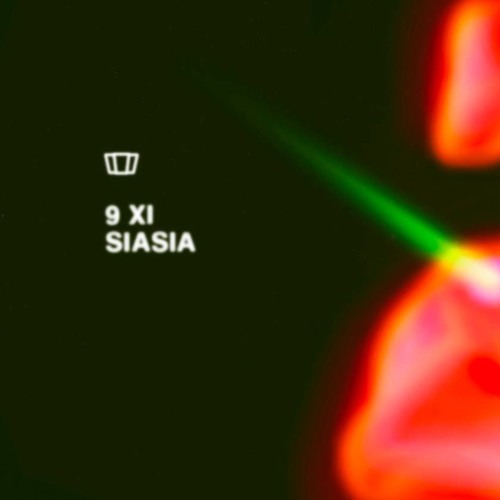 Siasia - Live at Smolna (Warszawa/PL, 09.11.2018) [Closing Set]
