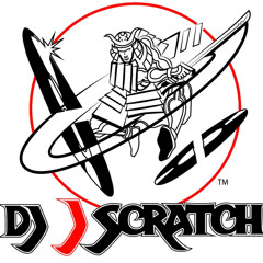 J SCRATCH LIVE ON Q95.9 on the rico and mambo show