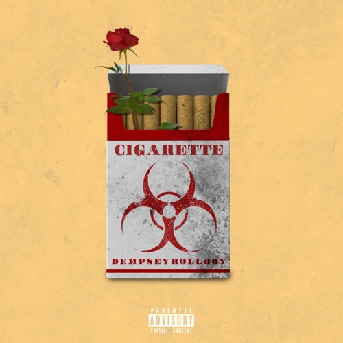 Cigarette