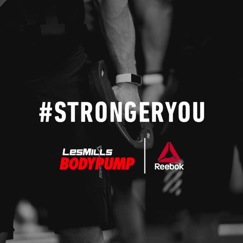 Les mills bodypump online free hotsell