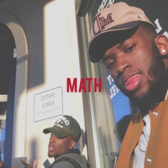 Math (ft. Mousse')
