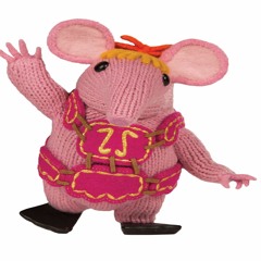 "The Relaxation Of Tiny Clanger"  130 BPM   13 - 11 - 2018