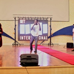 Set Apart Anthem (Mpaka Imfa - Wide Open Spaces)