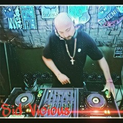 Dj Sid Vicious - New Skool & Old Skool Mix