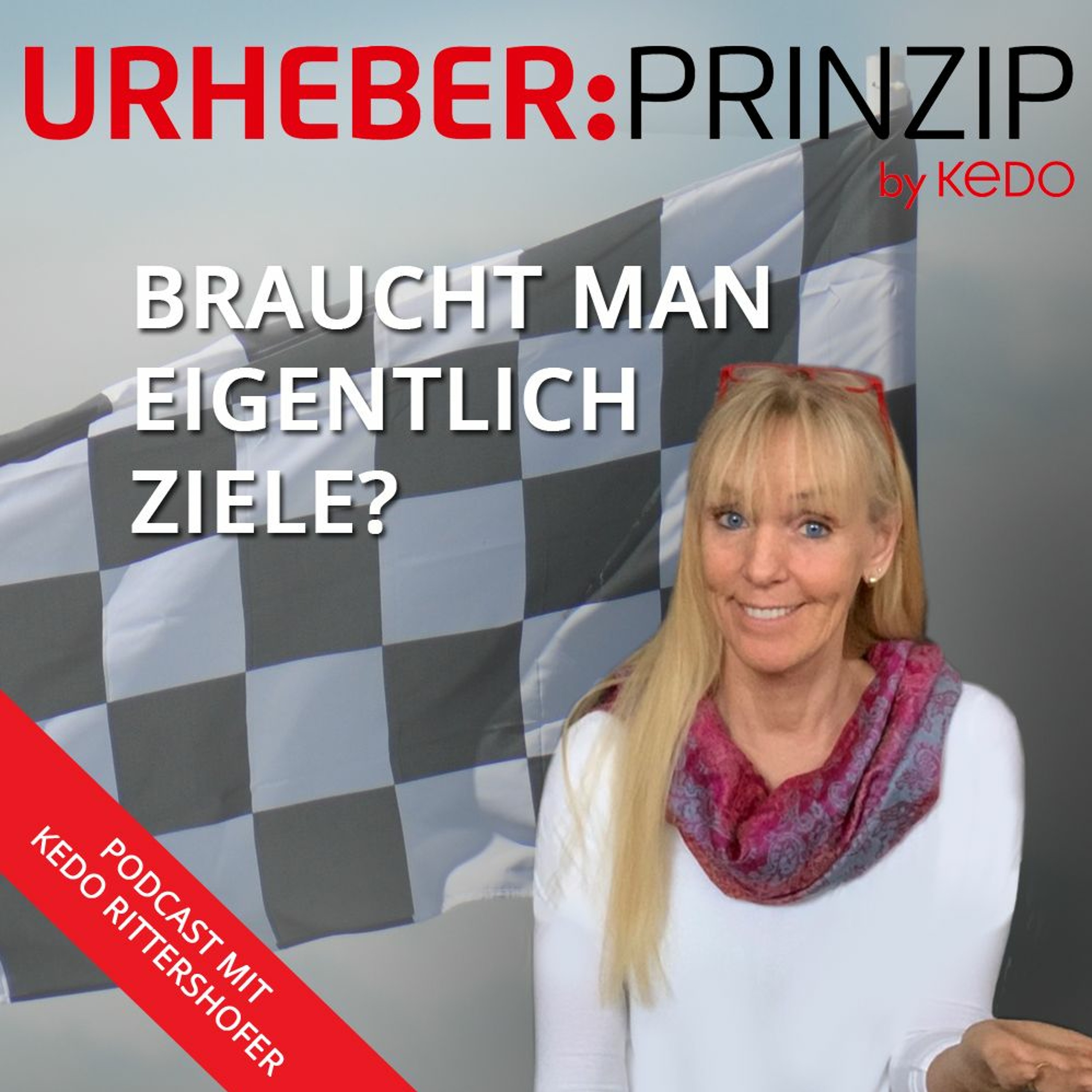 Das Urheber-Prinzip